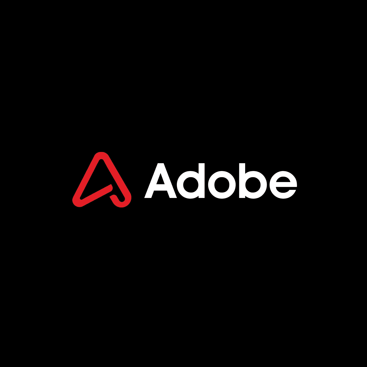 Adobe logo